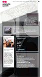 Mobile Screenshot of amaryllis-quartett.com